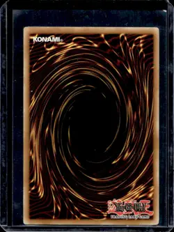 2005 Yu-Gi-Oh! Collector's Tins Series 2 Promos Dark Magician Girl #CT2-EN004 - Image 2