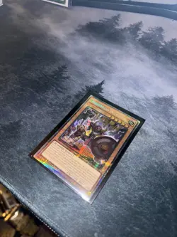 Dodododo Warrior 1st Edition Starlight Rare DUAD-EN004 Yu-Gi-Oh! - Image 5