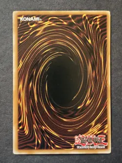 Blade Knight" specifically the CT1-EN002 Limited Edition Yu-Gi-Oh trading card - Image 4