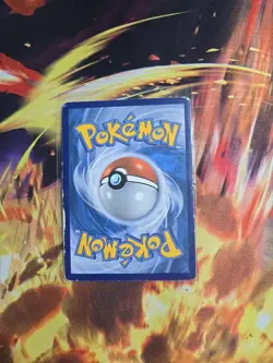 Dialga XY77 Holo Mythical Black Star Promo Pokemon Card - Image 2