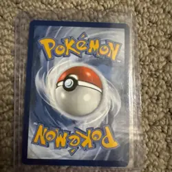 Quaquaval EX Pokemon Card - Stage 2, HP 320, Rare Holo - Image 2