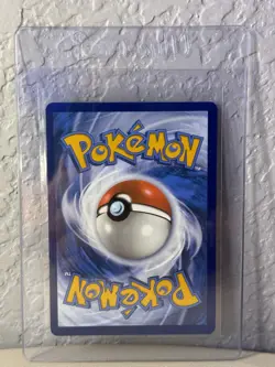 Pokemon Mewtwo EX Team Rockets Sir Destined Rivals Card 231/182 NM Condition - Image 4
