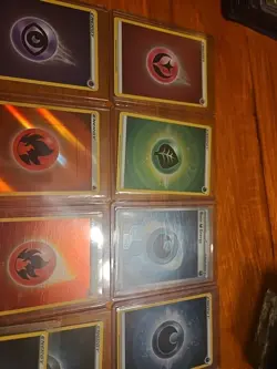 🔥🔥Pokemon TCG HOLO ENERGY 11 CARD LOT. 🔥🔥 - Image 2