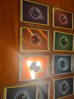 🔥🔥Pokemon TCG HOLO ENERGY 11 CARD LOT. 🔥🔥 - Image 3
