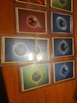🔥🔥Pokemon TCG HOLO ENERGY 11 CARD LOT. 🔥🔥 - Image 4