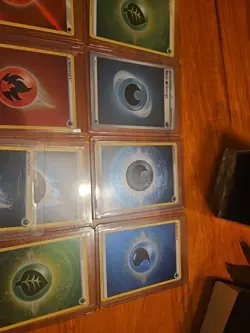 🔥🔥Pokemon TCG HOLO ENERGY 11 CARD LOT. 🔥🔥 - Image 5