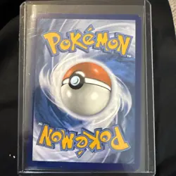 Pokemon TCG Terapagos EX Prismatic Evolutions Card 092/131 NM Condition - Image 2