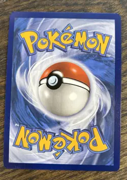 Pokemon TCG Trainer Card Secret Box 163/167 Holo Rare, Near Mint Condition - Image 2