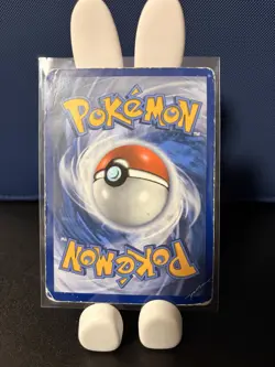 Pokemon Mega-Gardevoir EX TCG Generations Holo Full Art Ultra Rare Card RC31-32 - Image 2