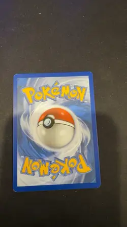 Pokemon TCG Holo Greninja Shiny Gold Star Celebrations Pokemon Card - Image 2