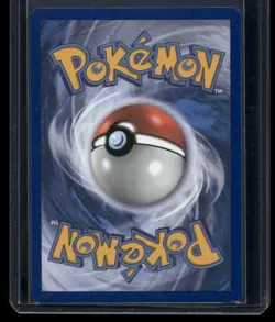 Mimikyu Holo SM163 - 2019 Black Star Promo Pokemon Card NM1 - Image 2