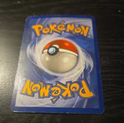 LP! Articuno 2/62 Fossil Holo Rare Pokemon Card - Image 4