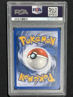 Pokemon EX Legend Maker Golem Reverse Holo Card 2006 #6/92 - Image 2