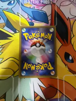 Pokemon Card Palkia 005/027 CP2 Legendary Holo Collection Japanese - Image 2