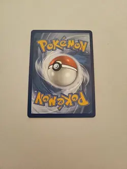Houndoom Battle Styles Gold Secret Rare Card 179/163 Pokemon TCG - Image 2