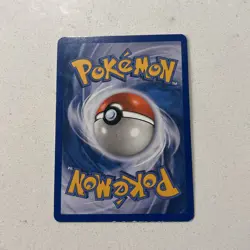 Pokemon Trading Card Platinum Reverse Holo Rare 53/127 Lucario Lv 42 - Image 3