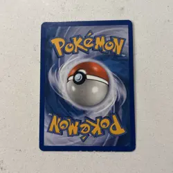 Pokemon Trading Card Platinum Reverse Holo Rare 53/127 Lucario Lv 42 - Image 4