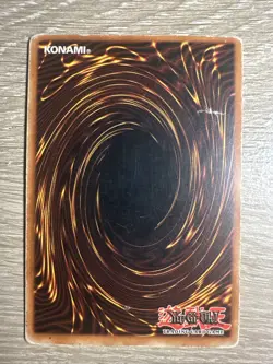 Dark Magician SDY-006 MP Unlimited Ultra Rare Card - Image 2
