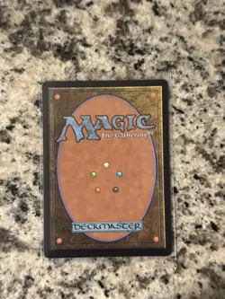 Three Steps Ahead MTG Outlaws of Thunder Junction Regular - Image 2