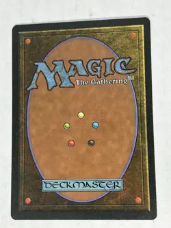 Sacrifice Unlimited Uncommon Magic The Gathering MTG LP - Image 2