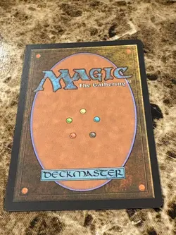 MAGUS OF THE ORDER Magic MTG Commander Legends - Image 2