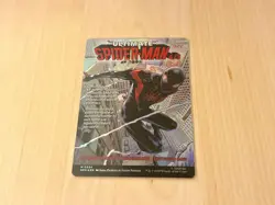 MTG Miles Morales - Image 1