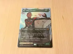 MTG Miles Morales - Image 2