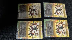 MTG 4 《Multiversal Passage》 - Image 1