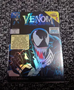 MTG Eddie Brock Eddie Brock [English version] Spider-Man - Image 3