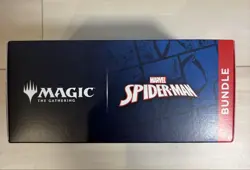 Magic the Gathering MTG Marvel's Spider-Man English version - Image 2