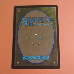 MTG Mindbreaker Trap [FOIL Japanese Version] MAR - Image 2