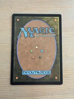 With Great Power. - 24 - MTG: Marvel’s Spider-Man: Eternal - Rare - FOIL - Image 2