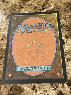 HANS ERIKSSON Magic MTG Commander Legends - Image 2