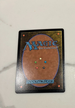 The Wandering Minstrel Borderless Surge Foil Final Fantasy MTG Magic 0548 FIN - Image 2