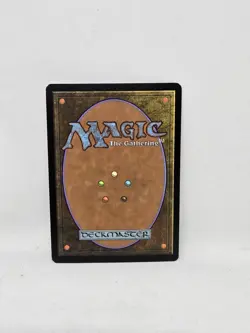 1x MISTY RAINFOREST, MODERN HORIZONS 2, NM, MTG - Image 2