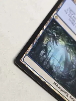 1x MISTY RAINFOREST, MODERN HORIZONS 2, NM, MTG - Image 4