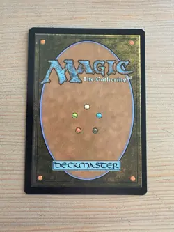 Angry Rabble - 75 - MTG: Spider-Man: Eternal-Legal - Common - FOIL - Image 2