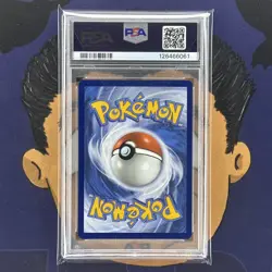 PSA 9 MINT 2024 Pokemon Terapagos ex Ultra-Premium CINDERACE EX #163 Promo - Image 3