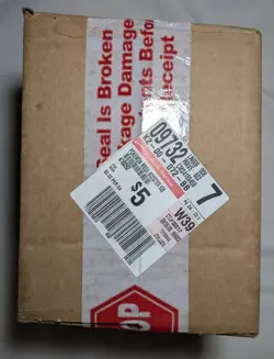 Pokemon Mega Evolutions Factory Sealed Case Checklane Blisters (24 Packs) - Image 2