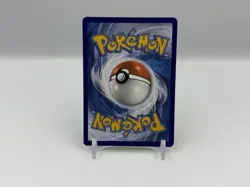 Pokemon Raikou 55/162 XY Breakthrough Cosmo Holo 2015 - Image 2