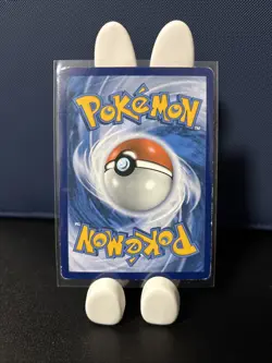 POKEMON TCG MELOETTA XY120 XY PROMO HOLO 2016 LP - Image 2