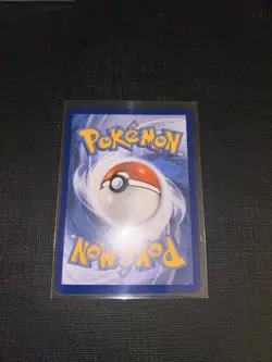 Pokemon TCG Gumshoos 153/132 Illustration Rare Secret Rare Mega Evolution - Image 2