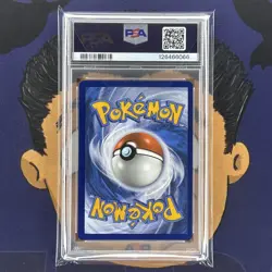 PSA 9 MINT 2024 Pokemon Terapagos ex Ultra-Premium LAPRAS EX #164 Promo - Image 3