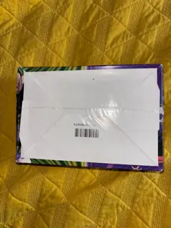 Listing for SN Only One Japanese Pokemon Gym 2 Challenge Sealed Booster Box! - Image 4