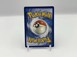 Celebi SM224 Cosmos Holo - Sun & Moon Promo Pokemon Tcg - Image 2