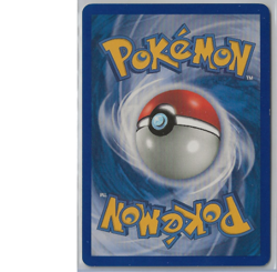 POKEMON EXPEDITION HOPPIP REVERSE HOLO 112/165 NEAR MINT - Image 2