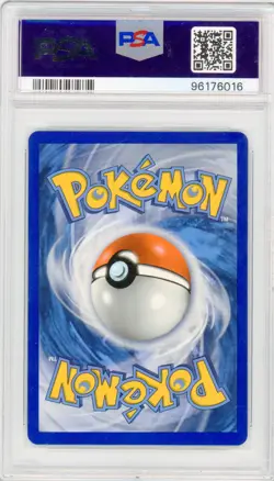2015 Pokemon XY Ancient Origins Tyranitar Ex Holo #42 PSA 10 - Image 2