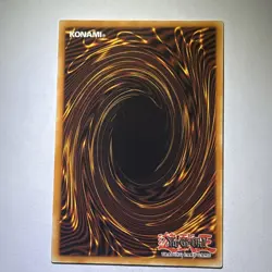 MP23-EN127 Exosister Martha Prismatic Secret Rare 1st Edition YuGiOh - Image 2