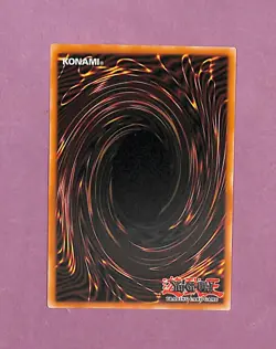 Maliss P March Hare Secret Rare 1st Edition ALIN-EN023 Yugioh NM-MT - Image 2