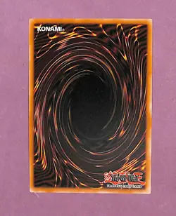 Yugioh! 1x Dominus Spiral DOOD-EN079 Secret Rare 1st Ed NM-MT - Image 2